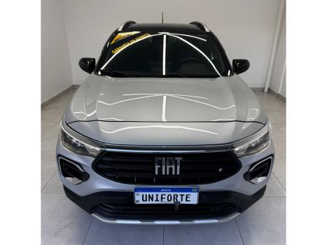 FIAT Pulse 1.0 12V 4P FLEX 200 IMPETUS TURBO AUTOMTICO CVT, Foto 2