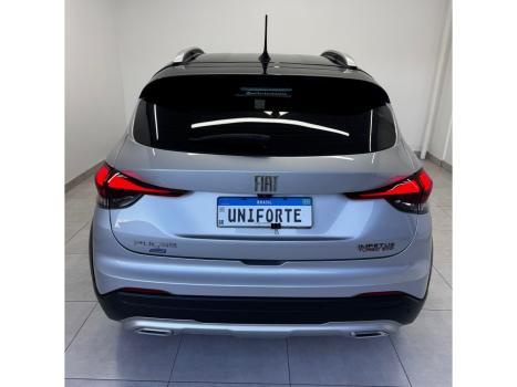 FIAT Pulse 1.0 12V 4P FLEX 200 IMPETUS TURBO AUTOMTICO CVT, Foto 5