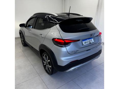 FIAT Pulse 1.0 12V 4P FLEX 200 IMPETUS TURBO AUTOMTICO CVT, Foto 6