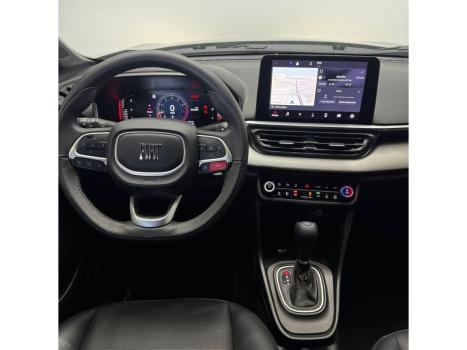 FIAT Pulse 1.0 12V 4P FLEX 200 IMPETUS TURBO AUTOMTICO CVT, Foto 7