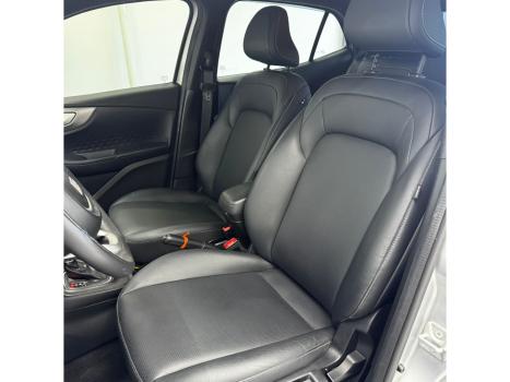 FIAT Pulse 1.0 12V 4P FLEX 200 IMPETUS TURBO AUTOMTICO CVT, Foto 8