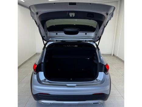 FIAT Pulse 1.0 12V 4P FLEX 200 IMPETUS TURBO AUTOMTICO CVT, Foto 10