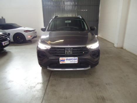 FIAT Pulse 1.0 12V 4P FLEX 200 AUDACE TURBO AUTOMÁTICO CVT, Foto 1 FIAT Pulse 1.0 12V 4P FLEX 200 AUDACE TURBO AUTOMÁTICO CVT, Foto 1