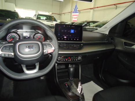 FIAT Pulse 1.0 12V 4P FLEX 200 AUDACE TURBO AUTOMÁTICO CVT, Foto 6 FIAT Pulse 1.0 12V 4P FLEX 200 AUDACE TURBO AUTOMÁTICO CVT, Foto 6