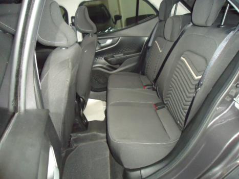 FIAT Pulse 1.0 12V 4P FLEX 200 AUDACE TURBO AUTOMÁTICO CVT, Foto 8 FIAT Pulse 1.0 12V 4P FLEX 200 AUDACE TURBO AUTOMÁTICO CVT, Foto 8