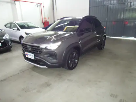 FIAT Pulse 1.0 12V 4P FLEX 200 AUDACE TURBO AUTOMTICO CVT, Foto 3