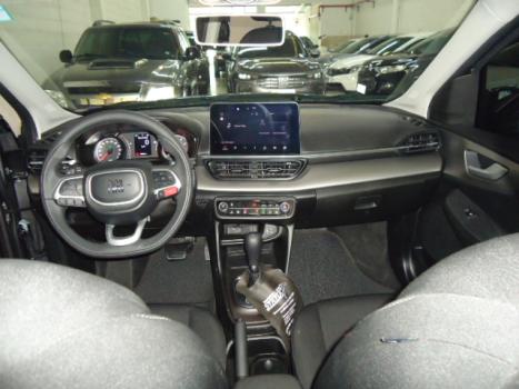 FIAT Pulse 1.0 12V 4P FLEX 200 AUDACE TURBO AUTOMTICO CVT, Foto 4