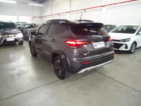 FIAT Pulse 1.0 12V 4P FLEX 200 AUDACE TURBO AUTOMTICO CVT, Foto 7