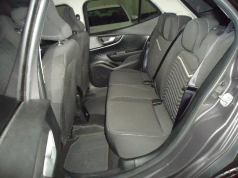 FIAT Pulse 1.0 12V 4P FLEX 200 AUDACE TURBO AUTOMTICO CVT, Foto 8