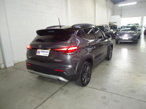 FIAT Pulse 1.0 12V 4P FLEX 200 AUDACE TURBO AUTOMTICO CVT, Foto 9