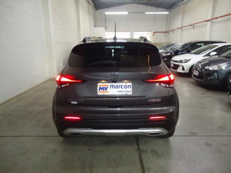 FIAT Pulse 1.0 12V 4P FLEX 200 AUDACE TURBO AUTOMTICO CVT, Foto 10