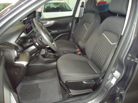 FIAT Pulse 1.0 12V 4P FLEX 200 AUDACE TURBO AUTOMTICO CVT, Foto 2