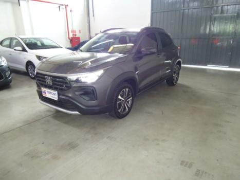 FIAT Pulse 1.0 12V 4P FLEX 200 AUDACE TURBO AUTOMTICO CVT, Foto 3