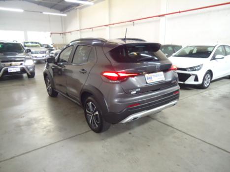 FIAT Pulse 1.0 12V 4P FLEX 200 AUDACE TURBO AUTOMTICO CVT, Foto 7