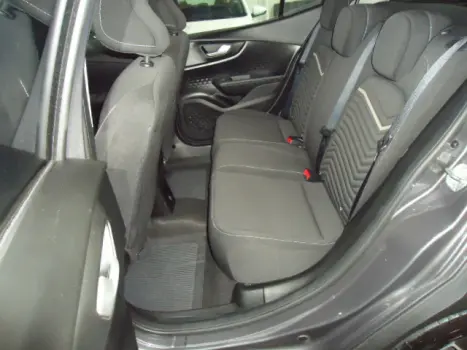 FIAT Pulse 1.0 12V 4P FLEX 200 AUDACE TURBO AUTOMTICO CVT, Foto 8