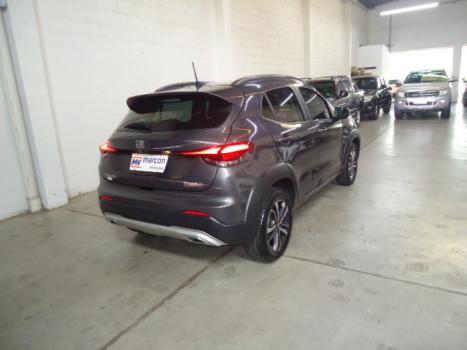 FIAT Pulse 1.0 12V 4P FLEX 200 AUDACE TURBO AUTOMTICO CVT, Foto 9