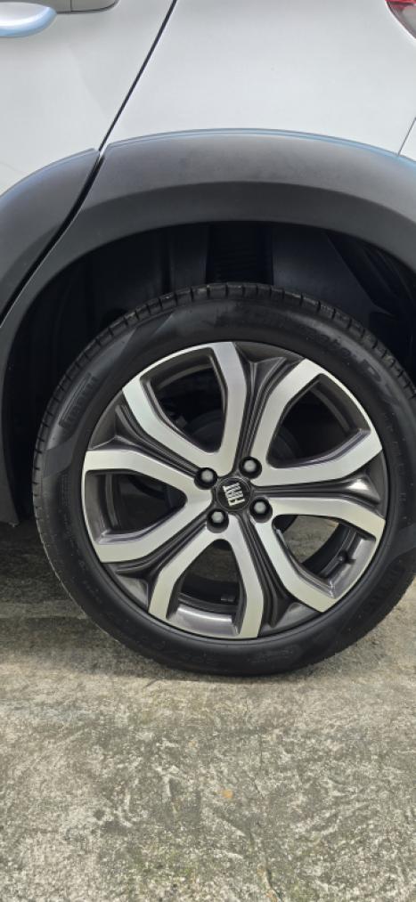 FIAT Pulse 1.0 12V 4P FLEX 200 IMPETUS TURBO AUTOMTICO CVT, Foto 7