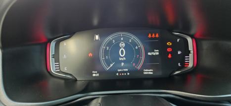 FIAT Pulse 1.0 12V 4P FLEX 200 IMPETUS TURBO AUTOMTICO CVT, Foto 8