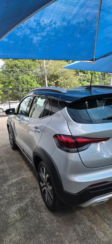 FIAT Pulse 1.0 12V 4P FLEX 200 IMPETUS TURBO AUTOMTICO CVT, Foto 10