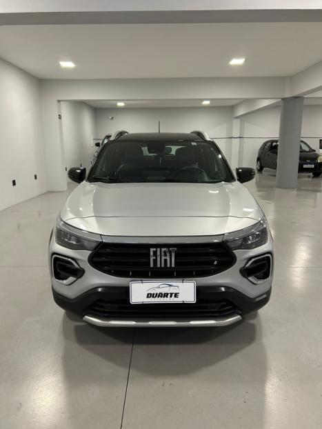 FIAT Pulse 1.0 12V 4P FLEX 200 IMPETUS TURBO AUTOM�TICO CVT, Foto 2