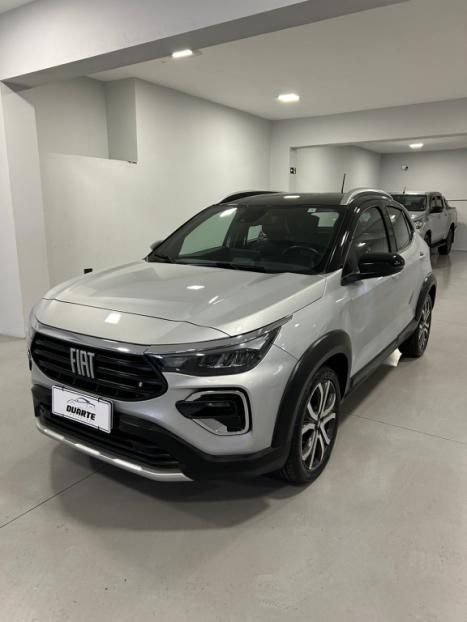 FIAT Pulse 1.0 12V 4P FLEX 200 IMPETUS TURBO AUTOM�TICO CVT, Foto 3