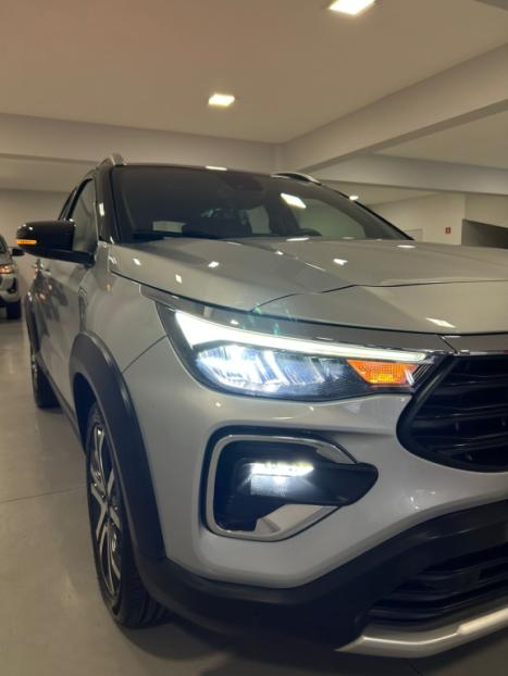 FIAT Pulse 1.0 12V 4P FLEX 200 IMPETUS TURBO AUTOM�TICO CVT, Foto 7