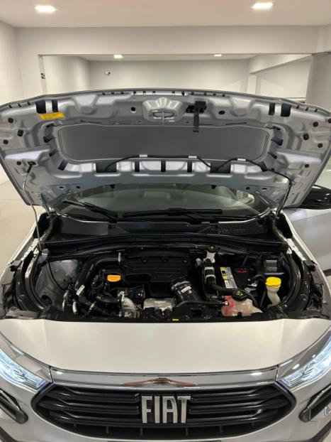 FIAT Pulse 1.0 12V 4P FLEX 200 IMPETUS TURBO AUTOM�TICO CVT, Foto 9