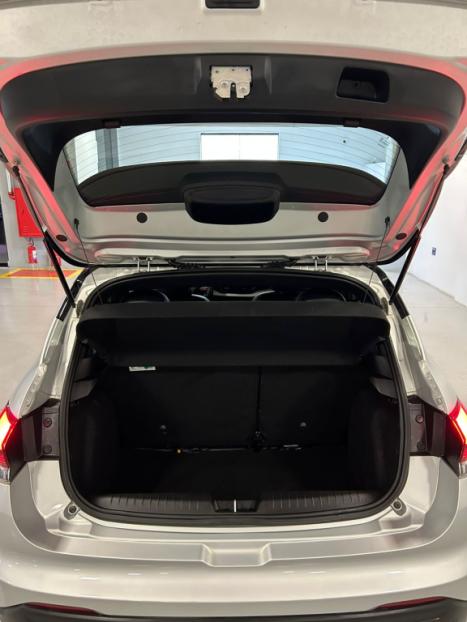 FIAT Pulse 1.0 12V 4P FLEX 200 IMPETUS TURBO AUTOM�TICO CVT, Foto 10