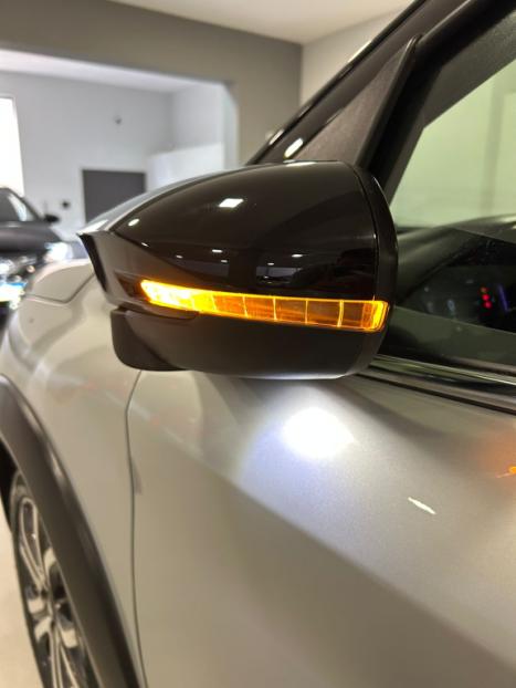 FIAT Pulse 1.0 12V 4P FLEX 200 IMPETUS TURBO AUTOM�TICO CVT, Foto 11