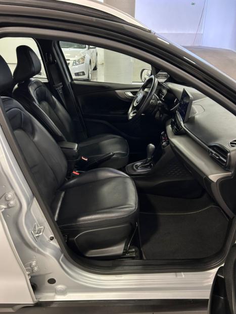 FIAT Pulse 1.0 12V 4P FLEX 200 IMPETUS TURBO AUTOM�TICO CVT, Foto 17