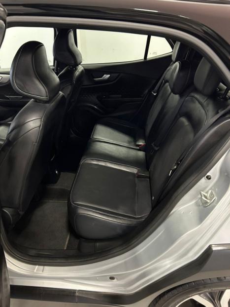 FIAT Pulse 1.0 12V 4P FLEX 200 IMPETUS TURBO AUTOM�TICO CVT, Foto 18