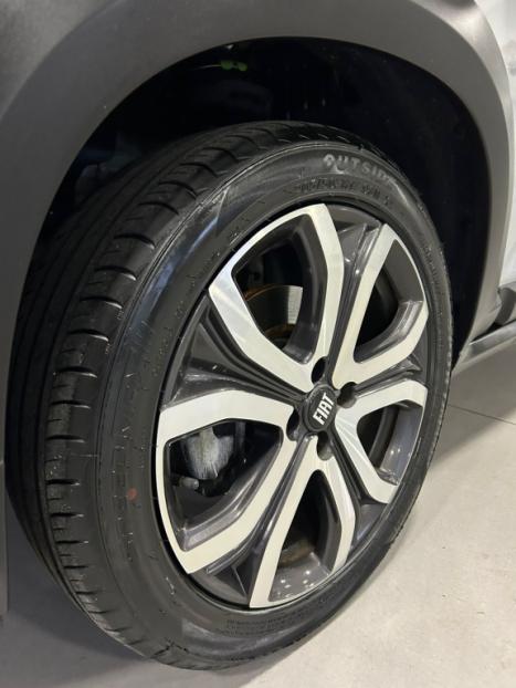 FIAT Pulse 1.0 12V 4P FLEX 200 IMPETUS TURBO AUTOM�TICO CVT, Foto 19