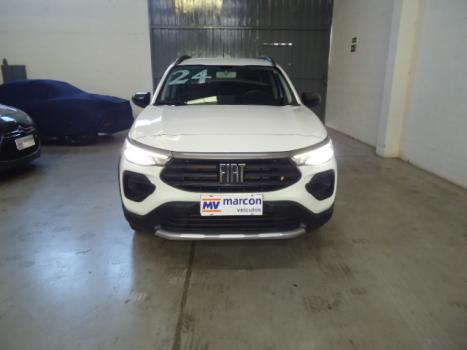 FIAT Pulse 1.0 12V 4P FLEX 200 AUDACE TURBO AUTOM�TICO CVT, Foto 1