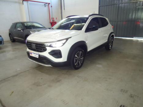 FIAT Pulse 1.0 12V 4P FLEX 200 AUDACE TURBO AUTOM�TICO CVT, Foto 3