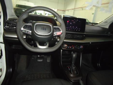 FIAT Pulse 1.0 12V 4P FLEX 200 AUDACE TURBO AUTOM�TICO CVT, Foto 6