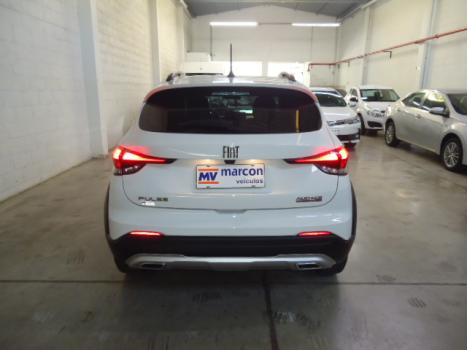 FIAT Pulse 1.0 12V 4P FLEX 200 AUDACE TURBO AUTOM�TICO CVT, Foto 10