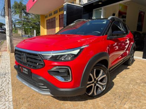 FIAT Pulse 1.0 12V 4P FLEX 200 IMPETUS TURBO AUTOM�TICO CVT, Foto 1