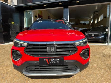 FIAT Pulse 1.0 12V 4P FLEX 200 IMPETUS TURBO AUTOM�TICO CVT, Foto 3