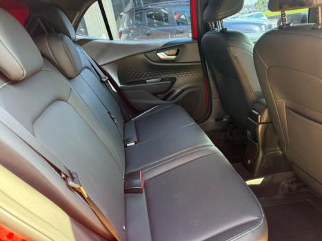 FIAT Pulse 1.0 12V 4P FLEX 200 IMPETUS TURBO AUTOM�TICO CVT, Foto 4