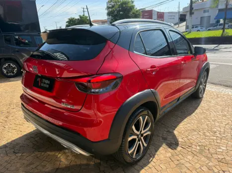 FIAT Pulse 1.0 12V 4P FLEX 200 IMPETUS TURBO AUTOM�TICO CVT, Foto 9