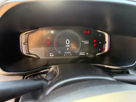 FIAT Pulse 1.0 12V 4P FLEX 200 IMPETUS TURBO AUTOM�TICO CVT, Foto 11