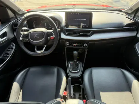 FIAT Pulse 1.0 12V 4P FLEX 200 IMPETUS TURBO AUTOM�TICO CVT, Foto 12