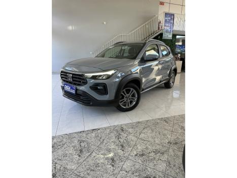 FIAT Pulse 1.0 12V 4P FLEX 200 DRIVE TURBO AUTOM�TICO CVT, Foto 1