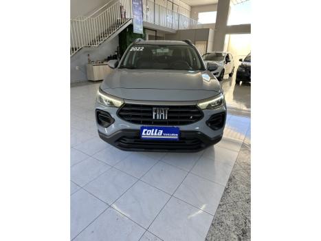 FIAT Pulse 1.0 12V 4P FLEX 200 DRIVE TURBO AUTOM�TICO CVT, Foto 2