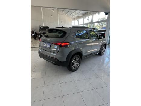 FIAT Pulse 1.0 12V 4P FLEX 200 DRIVE TURBO AUTOM�TICO CVT, Foto 6