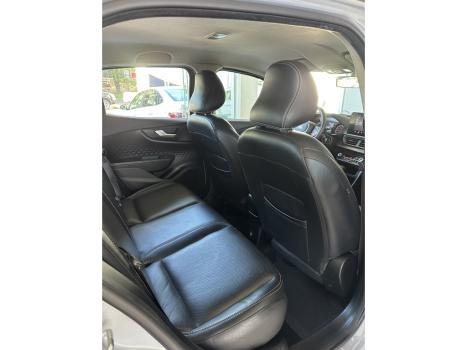 FIAT Pulse 1.0 12V 4P FLEX 200 DRIVE TURBO AUTOM�TICO CVT, Foto 7
