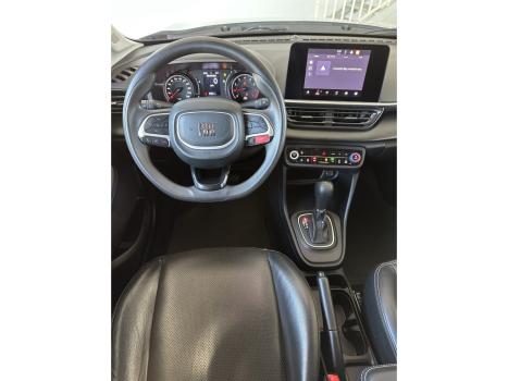 FIAT Pulse 1.0 12V 4P FLEX 200 DRIVE TURBO AUTOM�TICO CVT, Foto 8