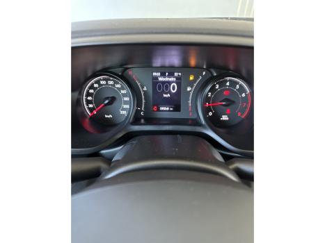 FIAT Pulse 1.0 12V 4P FLEX 200 DRIVE TURBO AUTOM�TICO CVT, Foto 9