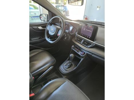 FIAT Pulse 1.0 12V 4P FLEX 200 DRIVE TURBO AUTOM�TICO CVT, Foto 10