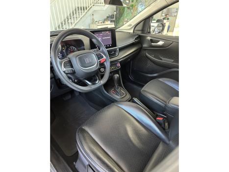 FIAT Pulse 1.0 12V 4P FLEX 200 DRIVE TURBO AUTOM�TICO CVT, Foto 11